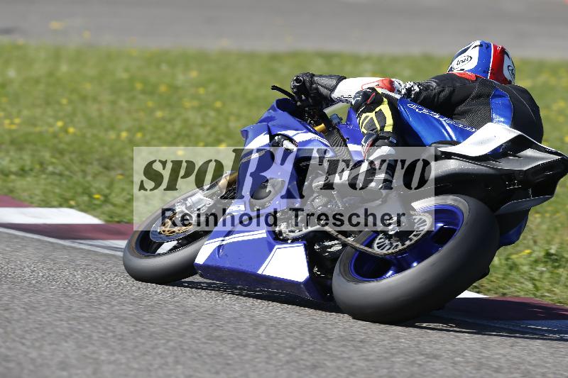 /55 20.09.2025 Speer Racing ADR/Gruppe rot/backside